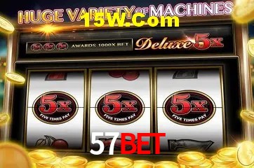 Tecnologia da Plataforma 57bet