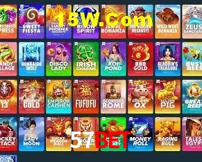 Apostas de Futebol 57bet