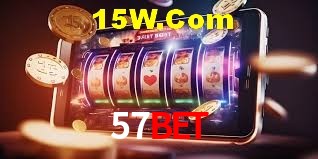 Welcome Bonus 57bet