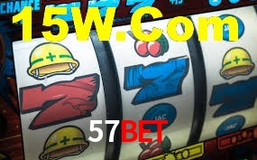 Roulette Table 57bet