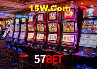 Jogos de Slot 57bet