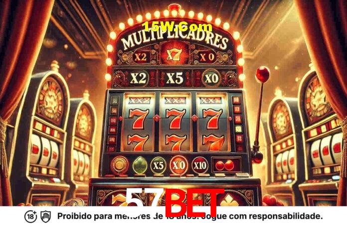 Slot Games 57bet