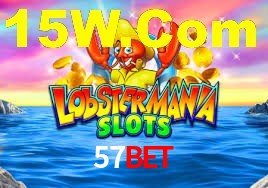 Ofertas Imperdíveis na 57bet: Promoções e Bônus Que Valem a Pena