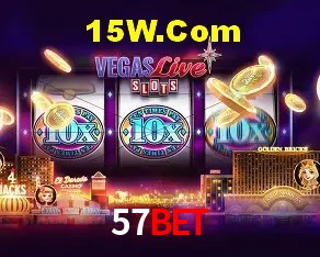 Casino Ao Vivo 57bet