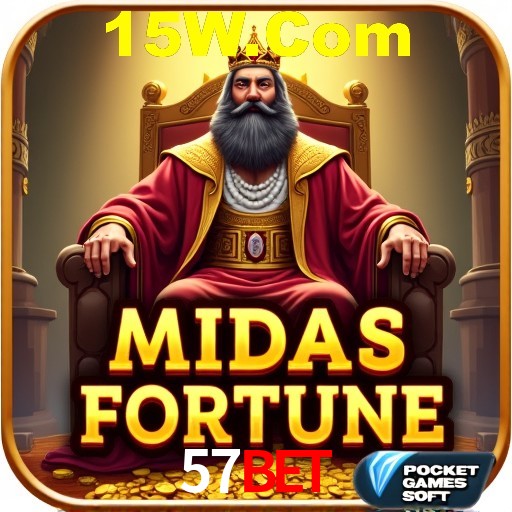 Desvendando o Mundo dos Jogos Virtuais na 57bet