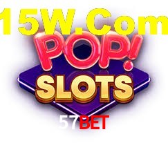 57bet: Jogos de Caça-Níqueis-Altas Recompensas, Roleta-Velocidade, Blackjack-Desafios Máximos