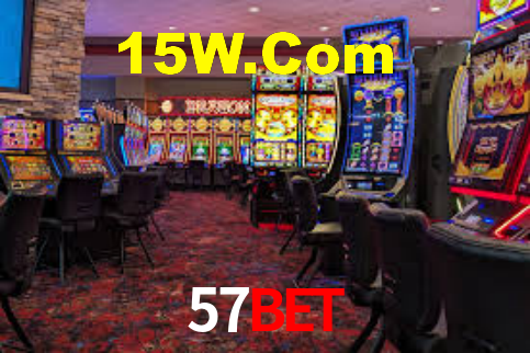 Bônus Generosos e Exclusivos no 57bet para Você!