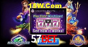Login Seguro 57bet