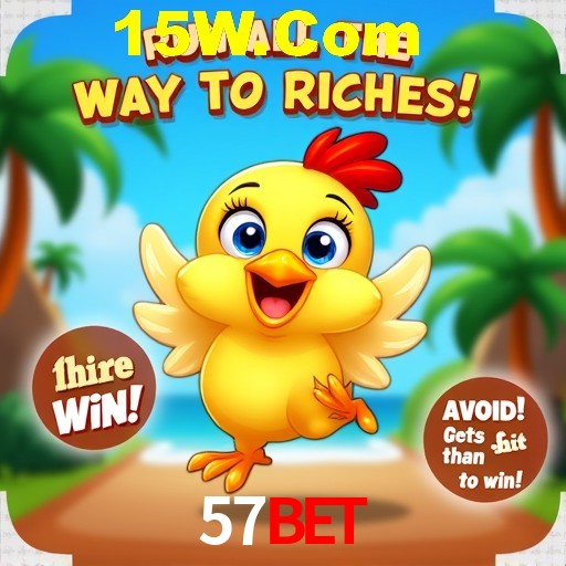 A Revolução dos Aplicativos de Jogos no 57bet