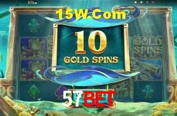 Promoção Relâmpago 57bet