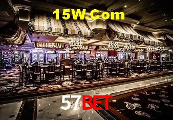 Apostas de Tênis 57bet