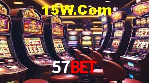 Statistics 57bet