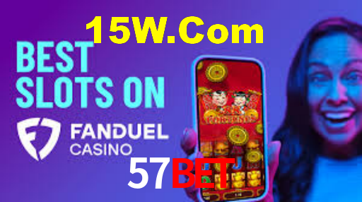 57bet: A Experiência de Casino com Jogos de Mesa ao Vivo