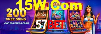 Blackjack Table 57bet