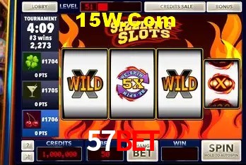 Ofertas Exclusivas 57bet