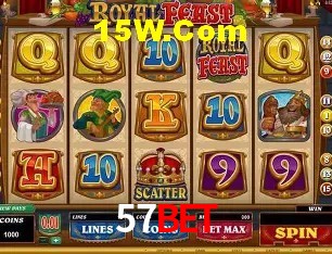 Estatísticas Esportivas 57bet