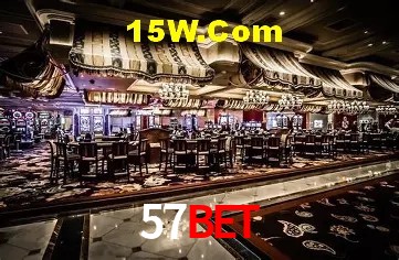 Experiência VIP 57bet