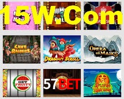 Programa VIP 57bet