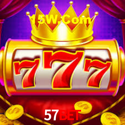 Sinta a adrenalina dos jogos de cassino com 57bet